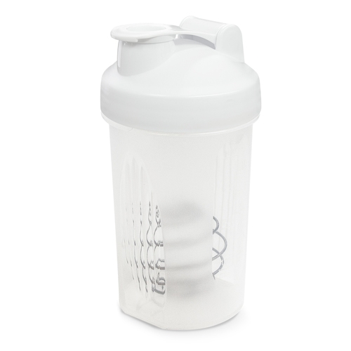 Protein Shaker Bottle 400ml - view 2 Singapore Protein Shaker Bottle 400ml - view 2 Singapore