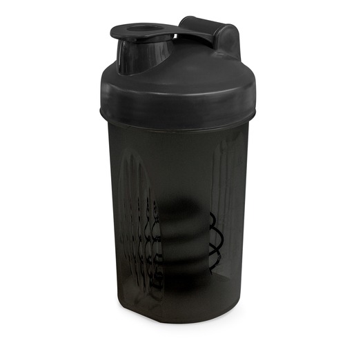 Protein Shaker Bottle 400ml - view 3 Singapore Protein Shaker Bottle 400ml - view 3 Singapore