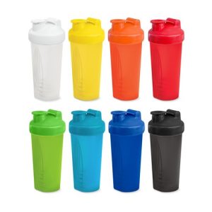 Protein Shaker Bottle 600ml Singapore