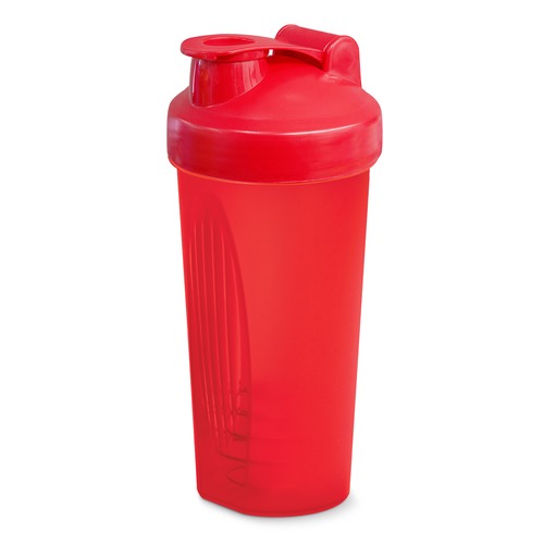 Protein Shaker Bottle 600ml - view 5 Singapore Protein Shaker Bottle 600ml - view 5 Singapore