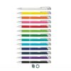 Recycled Aluminium Ballpoint Pen Gloss Lacquer Singapore Recycled Aluminium Ballpoint Pen Gloss Lacquer Singapore