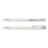 Recycled Aluminium Ballpoint Pen Gloss Lacquer - view 3 Singapore Recycled Aluminium Ballpoint Pen Gloss Lacquer - view 3 Singapore