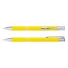 Recycled Aluminium Ballpoint Pen Gloss Lacquer - view 4 Singapore Recycled Aluminium Ballpoint Pen Gloss Lacquer - view 4 Singapore