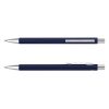 Recycled Aluminium Ballpoint Pen Matte Lacquer - view 5 Singapore Recycled Aluminium Ballpoint Pen Matte Lacquer - view 5 Singapore
