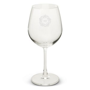 Red Wine Glass 600ml Singapore