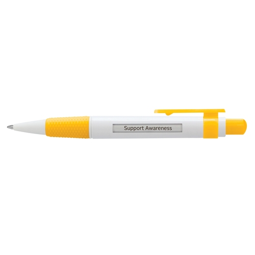 Rotating Message Ballpoint Pen - view 2 Singapore Rotating Message Ballpoint Pen - view 2 Singapore
