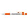Rotating Message Ballpoint Pen - view 3 Singapore Rotating Message Ballpoint Pen - view 3 Singapore