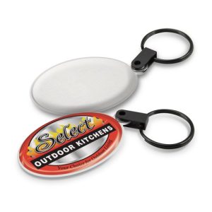 Screen Cleaner Keychain Singapore