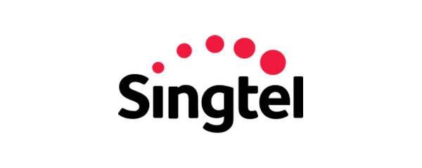 Home 5 Singtel
