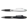 Soft-Grip Ballpoint Pen with Highlighter Singapore