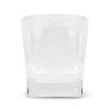 Square-Base Glass Tumbler 250ml - view 2 Singapore