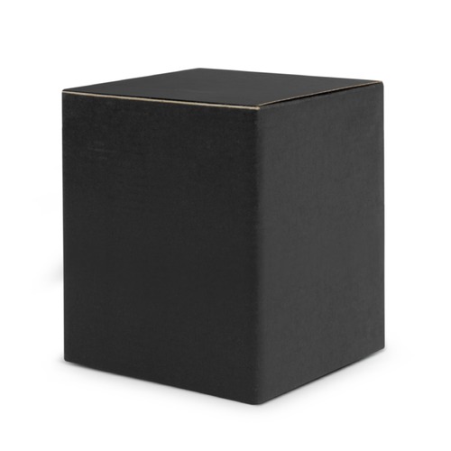 Square-Base Glass Tumbler 250ml - view 3 Singapore