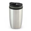 Stainless Double-Wall Coffee Cup 300ml - view 2 Singapore Stainless Double-Wall Coffee Cup 300ml - view 2 Singapore
