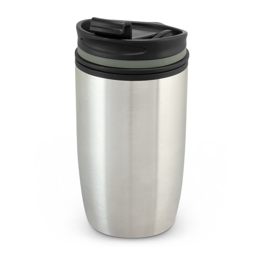Stainless Double-Wall Coffee Cup 300ml - view 2 Singapore Stainless Double-Wall Coffee Cup 300ml - view 2 Singapore