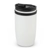 Stainless Double-Wall Coffee Cup 300ml - view 3 Singapore Stainless Double-Wall Coffee Cup 300ml - view 3 Singapore