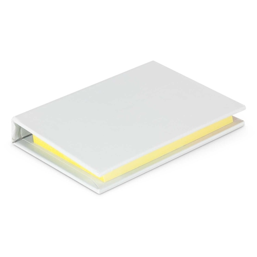 Sticky Note Pad Set with Flags - view 2 Singapore Sticky Note Pad Set with Flags - view 2 Singapore
