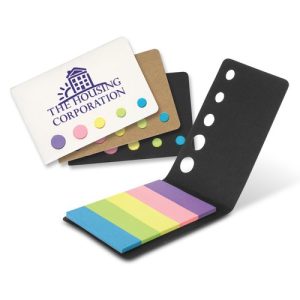 Sticky Page Flags Book Singapore