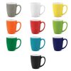 Stoneware Coffee Mug 330ml Singapore Stoneware Coffee Mug 330ml Singapore