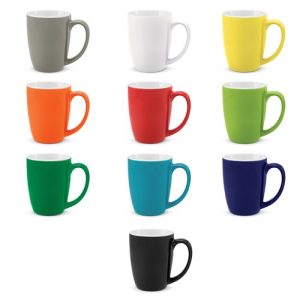 Stoneware Coffee Mug 330ml Singapore