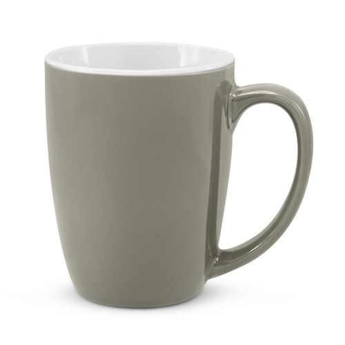 Stoneware Coffee Mug 330ml - view 2 Singapore Stoneware Coffee Mug 330ml - view 2 Singapore