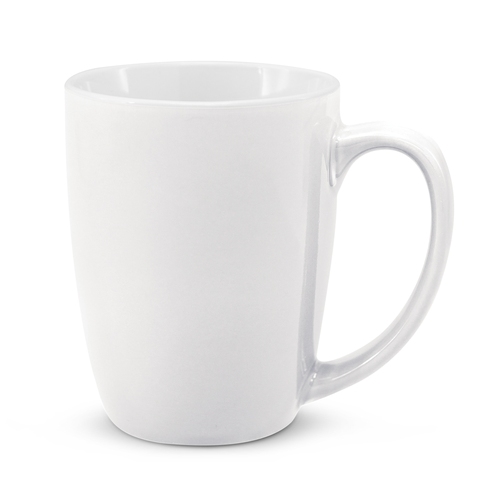 Stoneware Coffee Mug 330ml - view 3 Singapore Stoneware Coffee Mug 330ml - view 3 Singapore