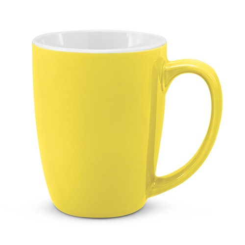 Stoneware Coffee Mug 330ml - view 4 Singapore Stoneware Coffee Mug 330ml - view 4 Singapore