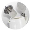 Stoneware Teapot 490ml with Infuser - view 4 Singapore Stoneware Teapot 490ml with Infuser - view 4 Singapore