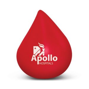 Stress Blood Drop Singapore