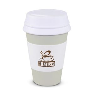 Stress Coffee Cup Singapore