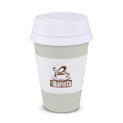 Stress Coffee Cup Singapore