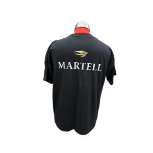 T Shirt Printing Singapore For Martell