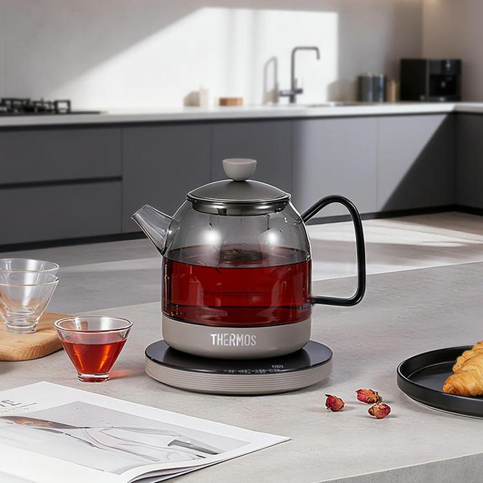 THERMOS Electric Tea Kettle