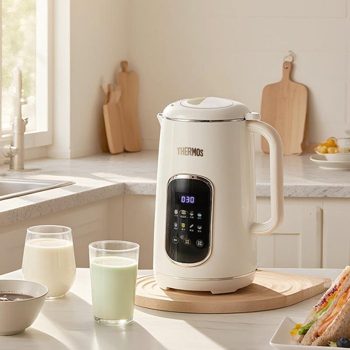 THERMOS Soy Milk Maker