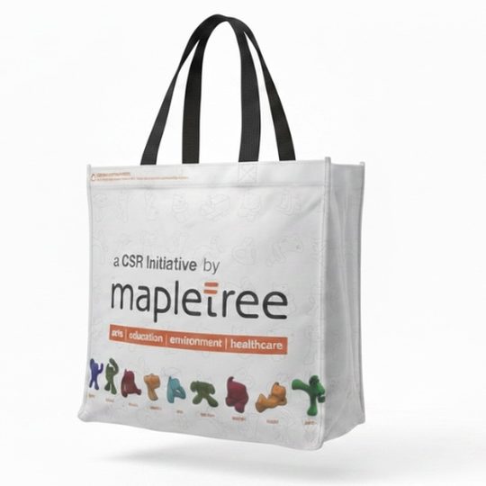 Home 30 Trade Show Giveaways Corporate Gifts Singapore