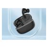 Tws Bluetooth 5 3 In Ear Earphones Black Case Singapore TWS Bluetooth 5.3 in-ear earphones black lifestyle Singapore