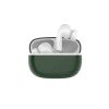 Tws Bluetooth 5 3 In Ear Earphones Dark Green Singapore TWS Bluetooth 5.3 in-ear earphones dark green charging case Singapore