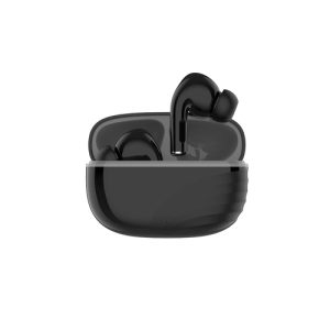 TWS Bluetooth 5.3 in-ear earphones dual mic black charging case Singapore