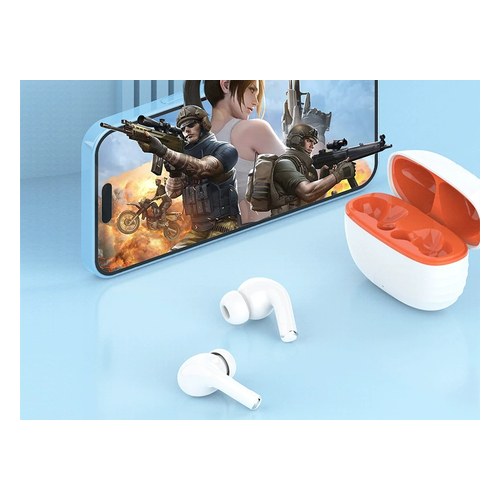 Tws Bluetooth 5 3 In Ear Earphones Gaming Lifestyle Singapore TWS Bluetooth 5.3 in-ear earphones gaming low latency Singapore