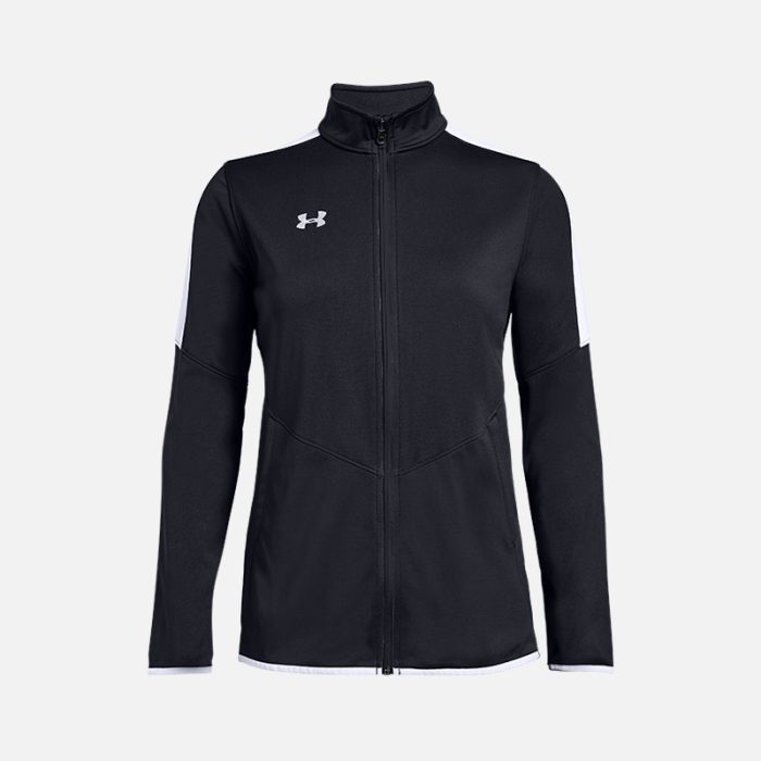 UA Rival Knit Jacket Women