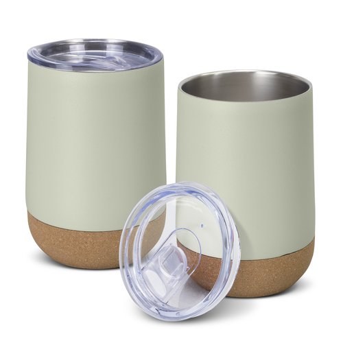 Vacuum Stainless Coffee Cup 300ml - view 2 Singapore Vacuum Stainless Coffee Cup 300ml - view 2 Singapore