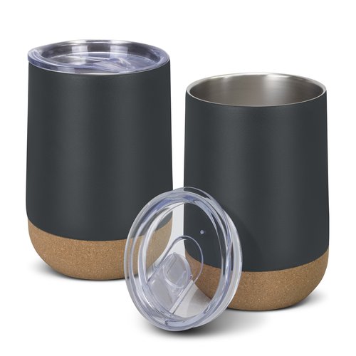 Vacuum Stainless Coffee Cup 300ml - view 3 Singapore Vacuum Stainless Coffee Cup 300ml - view 3 Singapore
