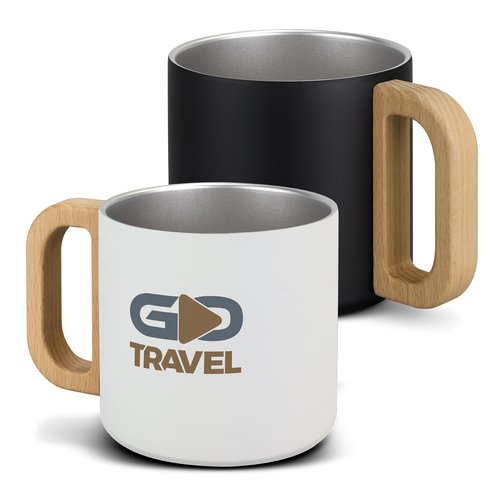 Vacuum Stainless Coffee Mug 360ml Singapore Vacuum Stainless Coffee Mug 360ml Singapore