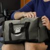 Weekender Duffle Bag Singapore 3