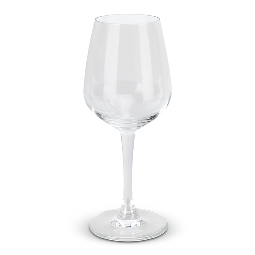 Wine Glass 315ml Laser-Etched - view 2 Singapore