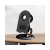 Wireless Desktop Phone Stand Bluetooth Speaker Rear View Singapore