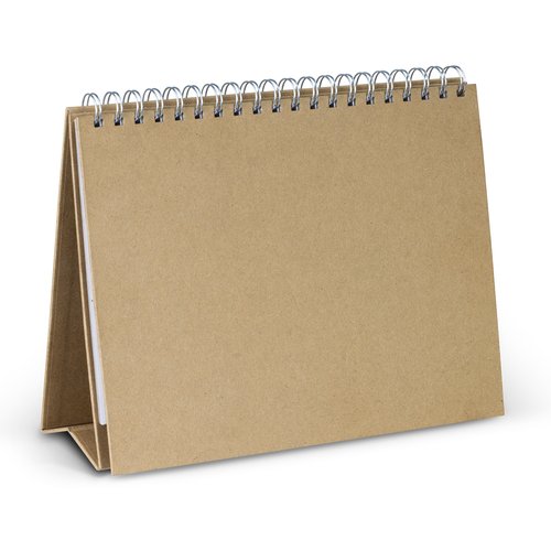 Wiro-Bound Desk Whiteboard Notebook - view 2 Singapore