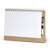 Wiro-Bound Desk Whiteboard Notebook - view 3 Singapore