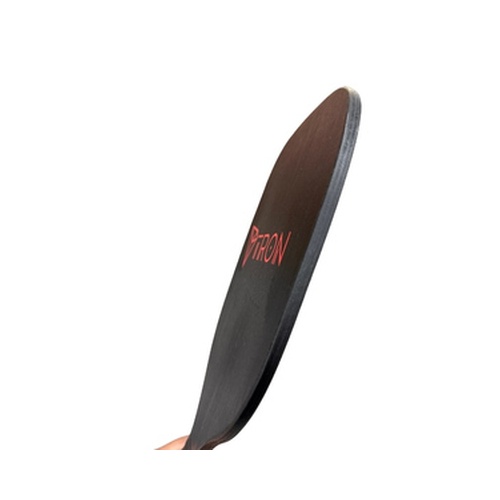 Wooden Pickleball Paddle