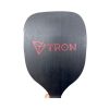 Wooden Pickleball Paddles
