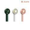 Custom JisuLife LIFE FA20 4000mAh Pocket Handheld Fan Colour Options with Logo Print Custom JisuLife LIFE FA20 4000mAh Pocket Handheld Fan Colour Options with Logo Print